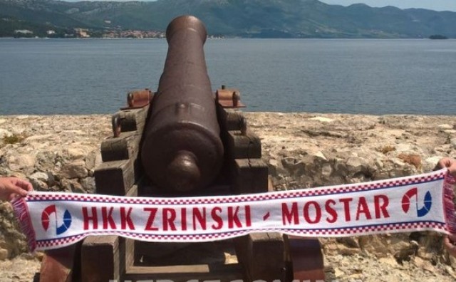 HKK Zrinjski
