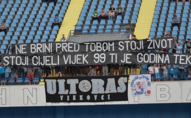 HNK Cibalia