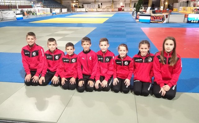 Judo klub Hercegovac