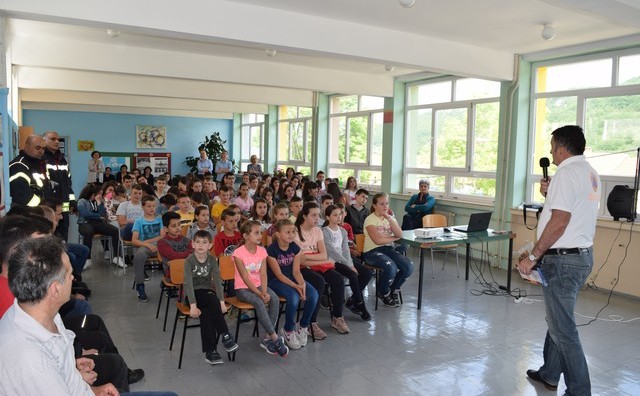 edukacija, Posušje