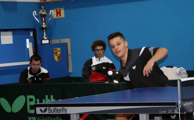 Luka Matković , STK Mostar