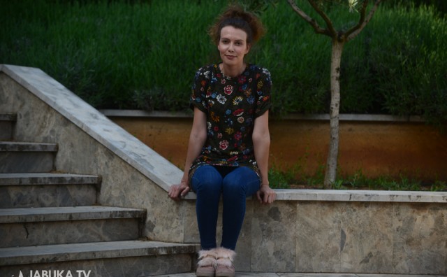 Pozitivna priča: Ana Šimić – mlada umjetnica iz Mostara koja unosi promjene