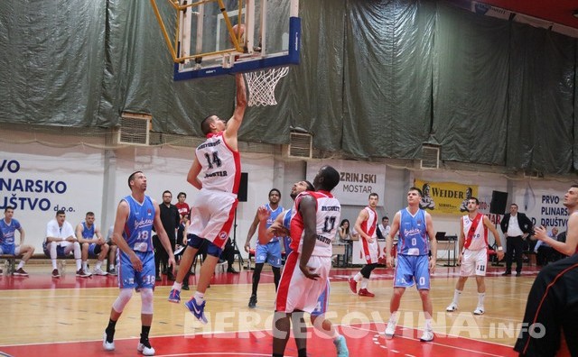 Zrinjski igokea