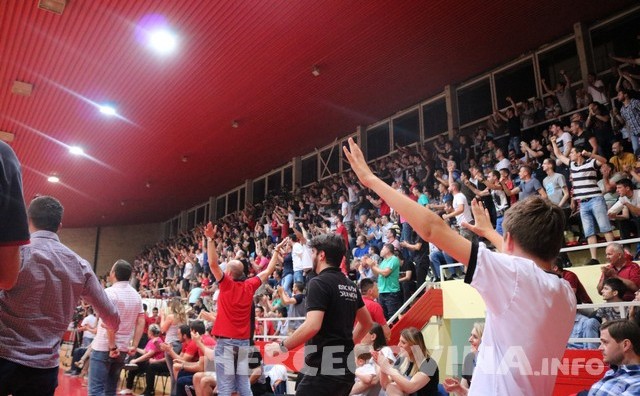 HKK Zrinjski, KK Igokea, marko ramljak, HKK Zrinjski, HKK Zrinjski, Druga ABA liga, Mostar, HKK Zrinjski