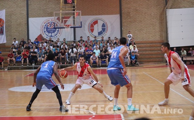 Zrinjski igokea
