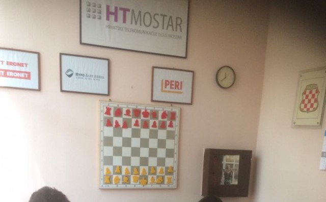 Stadion HŠK Zrinjski