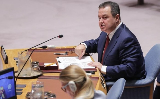 ivica dačić