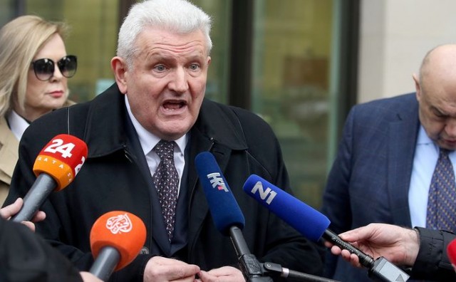 Agrokor, Ivica Todorić