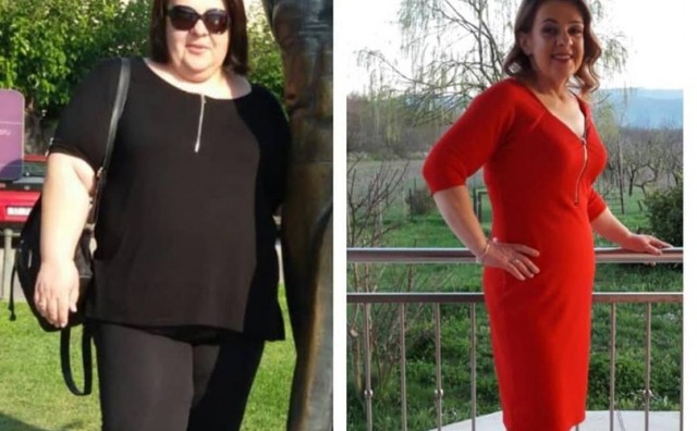 mršavljenje, hercegovka