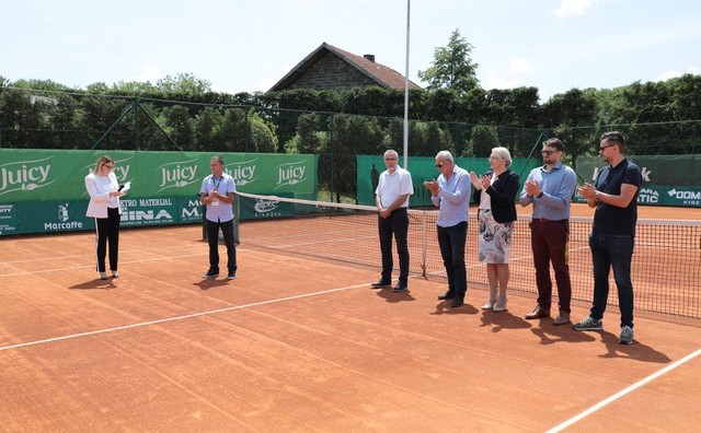 sarajevski kiseljak open 2018