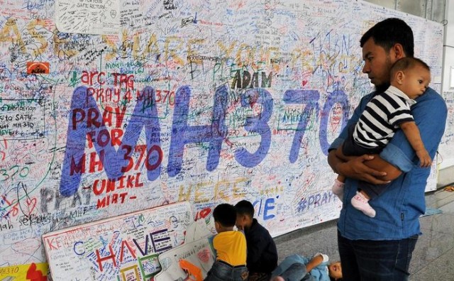 Nestali malezijski avion namjerno srušen!? Istražitelji tvrde: 'Pilot je htio ubiti sebe, ali i sve druge koji su bili u avionu'