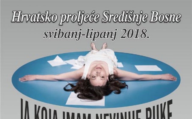 hrvatsko proljeće