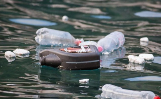 Japanski znanstvenici razvili plastiku koja se otapa u vodi u roku nekoliko sati