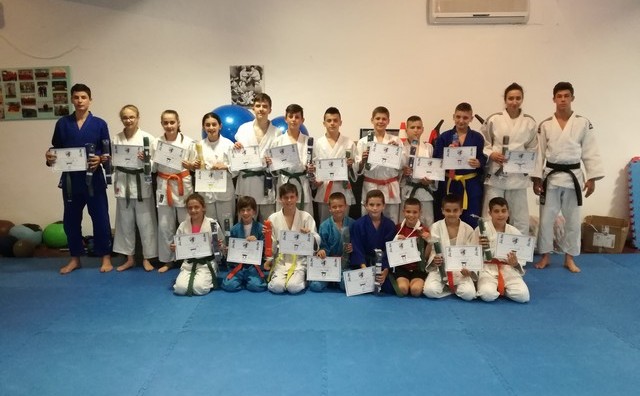 Judo klub Hercegovac