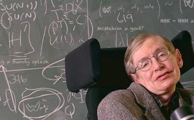 Objavljen posljednji rad Stephena Hawkinga i mogao bi nam pomoći pronaći dokaze za paralelne svemire