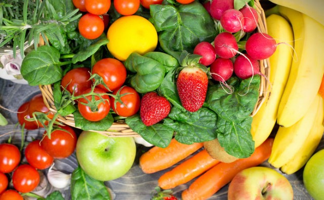 Konačno odgovor: Gdje je zapravo najbolje držati voće i povrće?