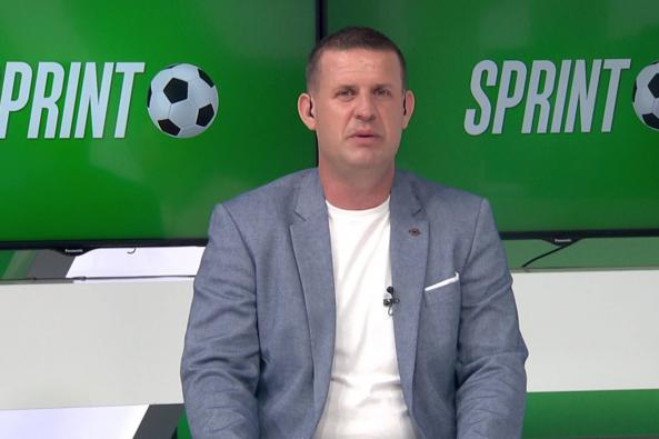 Pero Dujmović gost emisije Portret prvaka