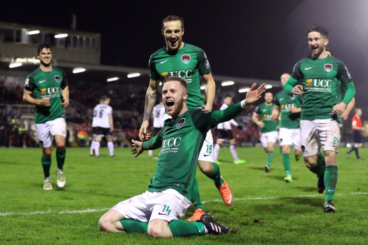 Predstavljamo moguće protivnike HŠK Zrinjski u LP:Cork City