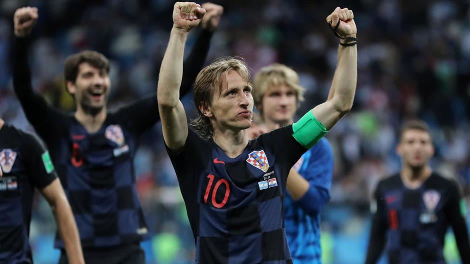 Transfer koji ruši rekord: Procurilo koliko Real traži za Modrića!