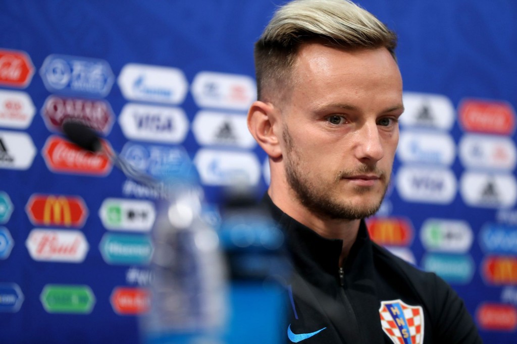 Šeici šalju milijune na Nou Camp i započinju pregovore s Ivanom Rakitićem?