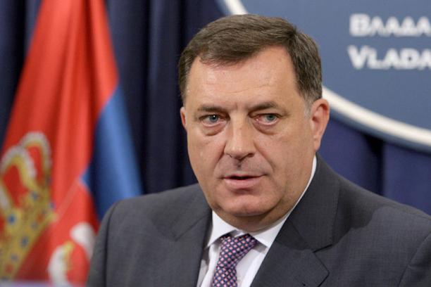 Dodik: Predložit ćemo raspravu s FBiH o vraćanju nadležnosti s države na entitete