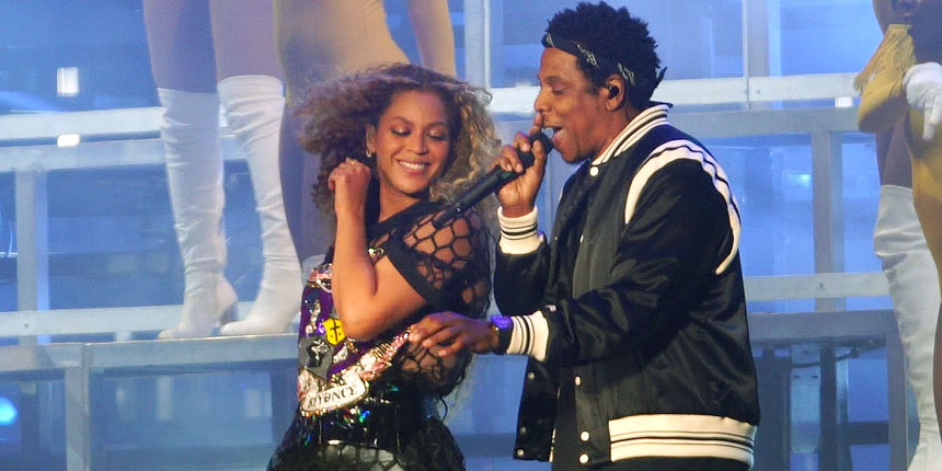 'Power Couple' Beyonce i Jay-Z izdali prvi zajednički album