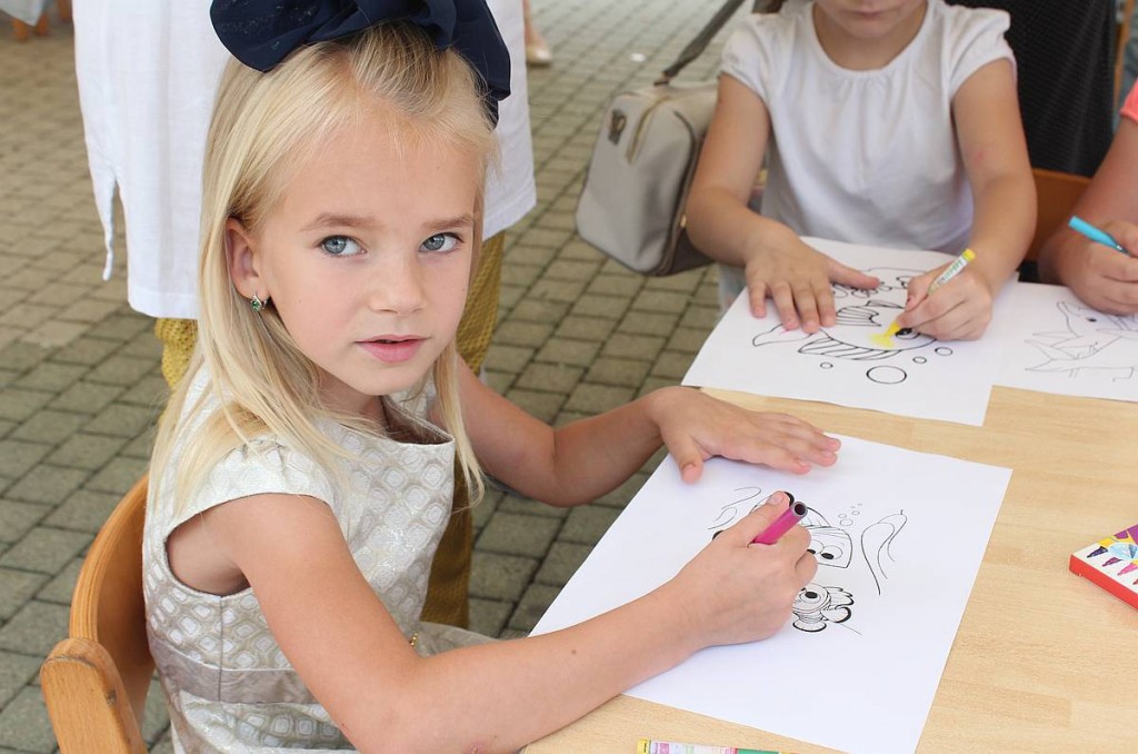 Djeca iz Stoca, Čitluka i Mostara uživala na Otvorenom predškolskom dvosatu