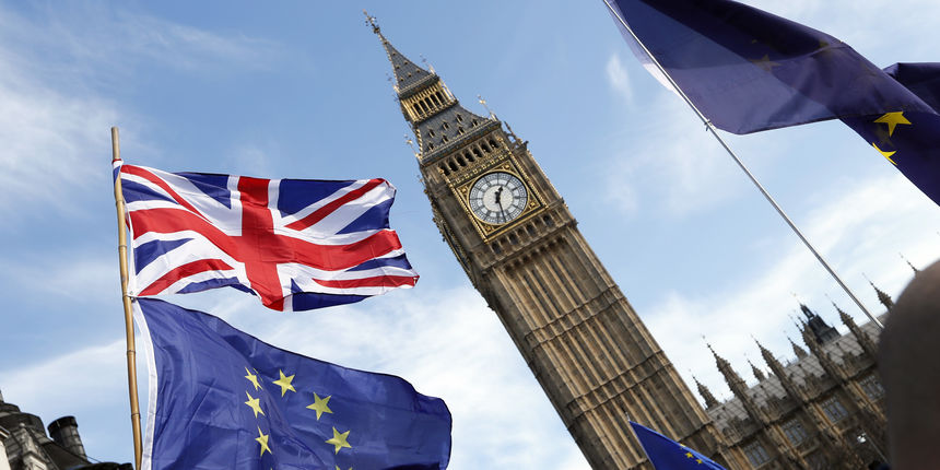 Juncker: Brexit je gubljenje vremena i energije