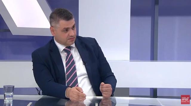 dalibor miloš