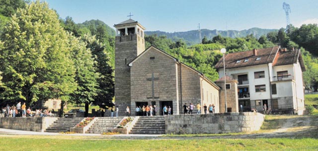 zupa gracac