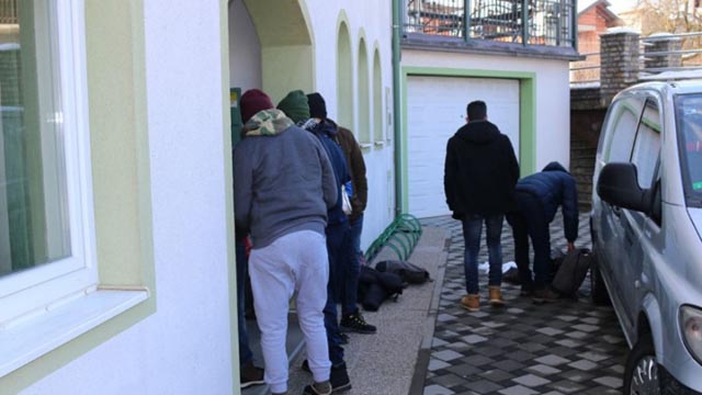 migranti