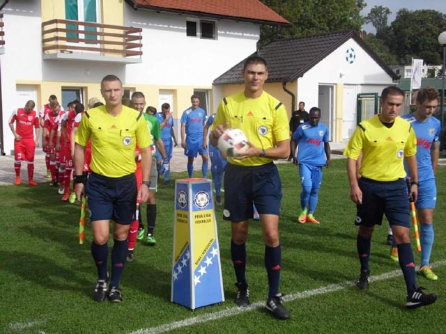 semir sarajlić