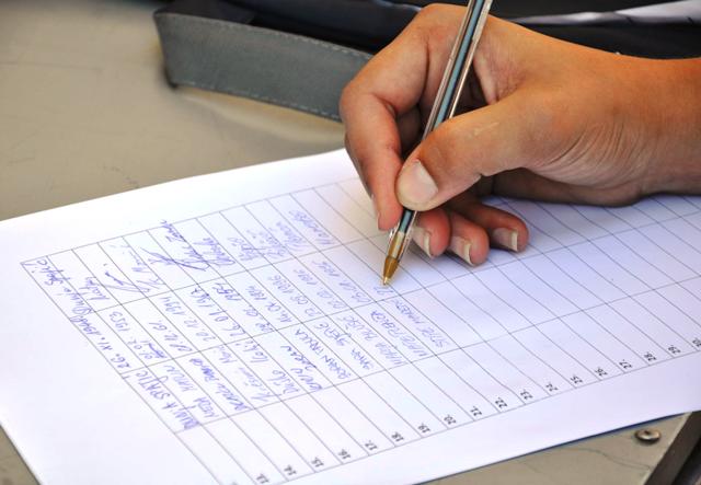 Studentski zbor pokrenuo peticiju zbog plaćanja potvrdnica o studiranju