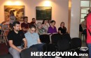 Održana tribina: Mostar kao turističko odredište u europskim okvirima