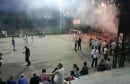 Mostar: Zagrljaj učitelja i učenika pod vatrometom konfeta