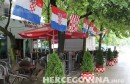 Hrvatska, Mostar