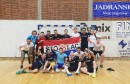 Župa Stolac obranila naslov prvaka  Katoličke malonogometne lige Crkve u Hrvata
