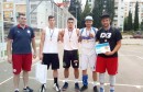 Studentski Zbor Sveučilišta u Mostaru, Mini basket turnir, Mostar