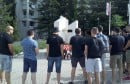 KN Ultras Zrinjski Mostar: Počeo malonogometni turnir Volim te bola