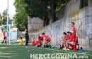 slavlje, Stadion HŠK Zrinjski, FK Velež