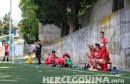 slavlje, Stadion HŠK Zrinjski, FK Velež
