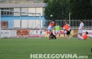 Ante Miše, Stadion HŠK Zrinjski