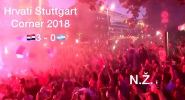 NEOPISIVO u Stuttgartu 