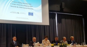 Rekordan broj prijava političkih subjekata za izbore