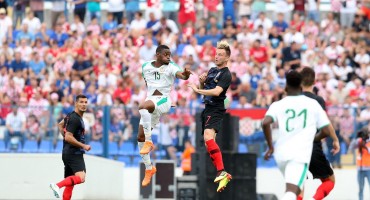 Hrvatska-Senegal 2:1