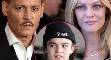 16-godišnji sin Johnnyja Deppa i Vanesse Paradis ozbiljno se razbolio