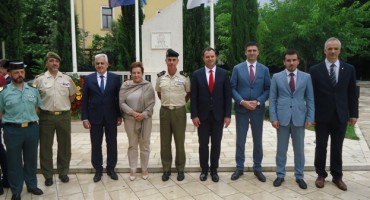 Mostar, španjolski trg