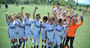 Sport Talent osvojio Premijer ligu bez poraza