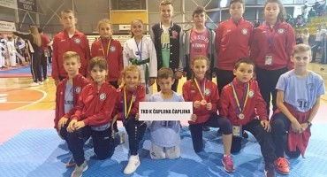Teakwondo klub Čapljina