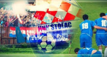 Juniori HNK Stoca prvaci lige!